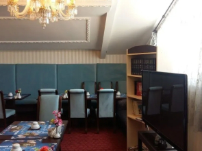 Azade Butik Hotel