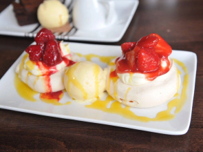 The Ferguson Fawsitt Arms & Country Lodge