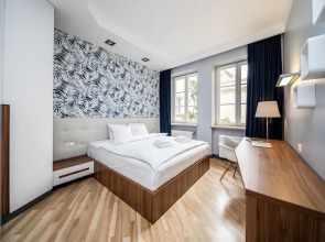 Apt Premium Old Town by Your Freedom