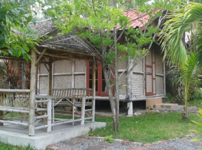 Bamboo Hideaway Samui Resort