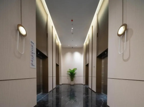 Holiday Inn Express Shenzhen Futian Center by IHG