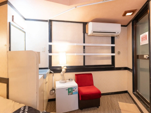 Tabist Hotel Florida Ikebukuro
