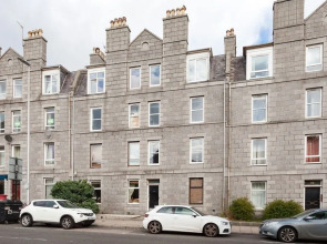 Suite Apartments Aberdeen City