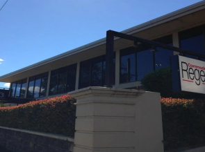 Commodore Regent Launceston