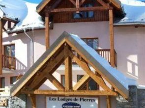 Residence Les Lodges De Pierres