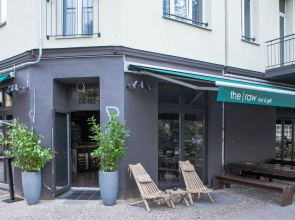 NORA Hotel Berlin