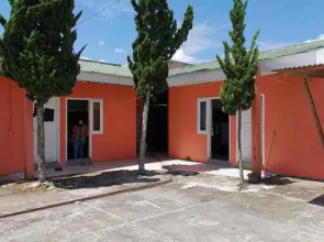 Qq Homestay