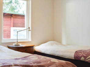 Beautiful Home in Ingarö With 2 Bedrooms