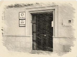 Casa Rural La Santiaga