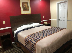 Whittier Travel Inn