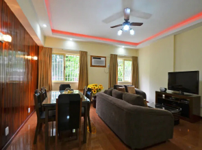 Copacabana AV Apartments