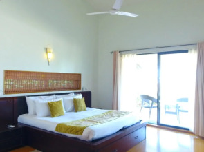 V Resorts Soma Vine Village Nashik