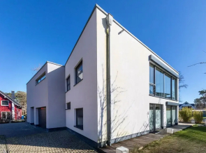 Holiday Apartment Lore