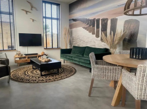Vakantiepark Schouwenduin