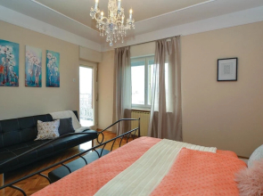 Stunning Home in Sezana With Jacuzzi, Wifi and 5 Bedrooms