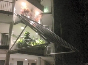 Paradise in the Tropics