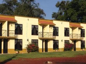 Hotel Hacienda Los Alamos