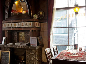 Hotel Internationaal