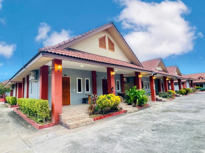 Benwadee Resort