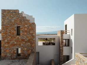 Villa Lea Mikri Vigla