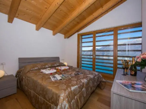 Apartment with breathtaking view A1