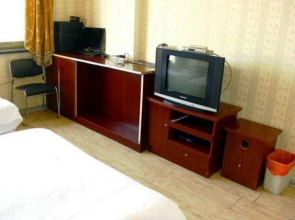 Baotou Jinyitong Hotel