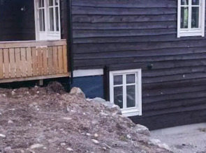 Bjørkelia - Jølster