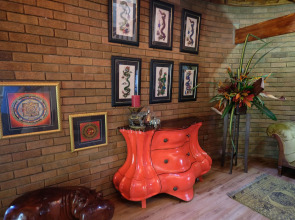 Santa Lucia Guest House