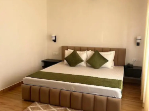 Saanjh Cottages