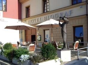 Hotel Biograf
