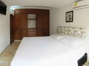 Casa Paraiso Ciudad Jardin