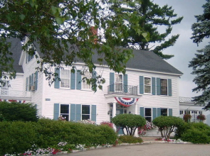 1785 Inn