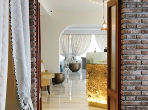 Hotel Villa Hadeel