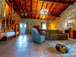 Quinta do Quinto - Turismo de Habitação