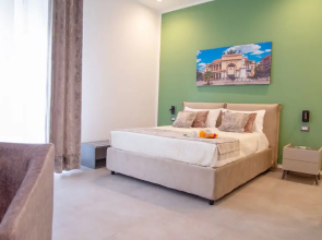 Palermo Historia Rooms and Suites