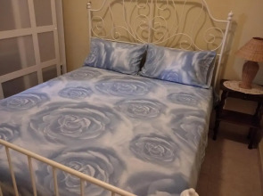 Dammuso à garca 'i Scauri