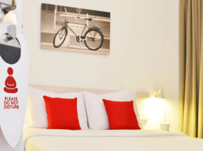 Aristo Residence Bandung