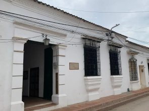 Hotel San Andres Mompox