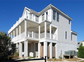 Sunset Station 39895 Assawomen St by Long & Foster