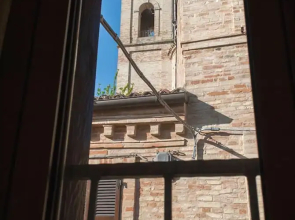 B&B La Finestra Sul Campanile