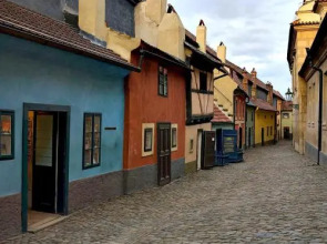 St. George Apartments