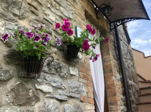 Algioja Apartment Passignano Sul Trasimeno
