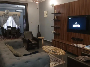 Beo Homes Serviced Apartment