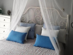 Apartament Silvia