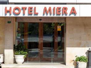Hotel Miera