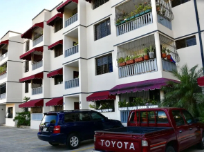 Pedro Lovely Apartment