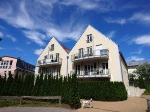 Trassenheide Strandstr_ 21 Fewo 05