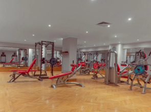 Old Palace Sahl Hasheseh