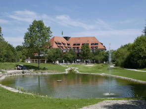 Flair Park-Hotel Ilshofen