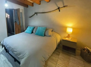 Cabaña Silvia